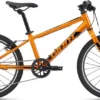 Giant ARX 20 Kid's Bike In Orange 1 Giant ARX 20 Kid's Bike In Orange -Bicycle Promotion Shop my22arx20 colordmetallicorange