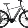 Giant DailyTour E+ 2D GTS Electric Bike In Space Grey 2 Giant DailyTour E+ 2D GTS Electric Bike In Space Grey -Bicycle Promotion Shop my22dailytoureplus2derailleurgtsgrey