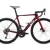 Liv EnviLiv Advanced 2 Road Bike In Sangria 1 Liv EnviLiv Advanced 2 Road Bike In Sangria -Bicycle Promotion Shop my24envilivadvanced2 colorasangria