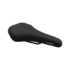 Madison Freewheel U100 Gelcel 158 Mm X 275 Mm Saddle In Black 1 Madison Freewheel U100 Gelcel 158 Mm X 275 Mm Saddle In Black -Bicycle Promotion Shop np4003