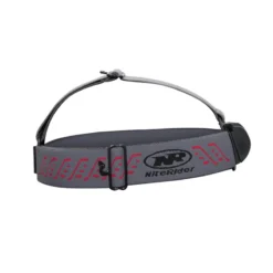 Niterider Explorer Headband Mount In Black