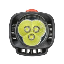 Niterider Pro 2200 Enduro Remote Front Light In Black