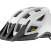 Giant Path Mips Mens M-L Helmet In Matte White -Bicycle Promotion Shop path mips matte white 800002570 800002571 800002599 800002500