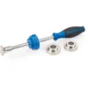 Park Tool BBT30.4 Bearing Tool Set In Blue -Bicycle Promotion Shop qkbbt304