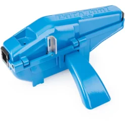 Park Tool CM-25 Professional Chain Scrubber In Blue