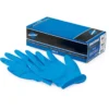 Park Tool Nitrile Gloves In Blue 1 Park Tool Nitrile Gloves In Blue -Bicycle Promotion Shop qkmg2
