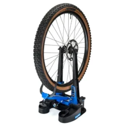 Park Tool Professional Wheel Truing Stand In Blue