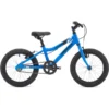 Ridgeback MX16 16 Inch Wheel Blue Kids Bike 1 Ridgeback MX16 16 Inch Wheel Blue Kids Bike -Bicycle Promotion Shop rbc6000