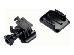 2020 Giant Recon Adjustable Gopro Mount In Black
