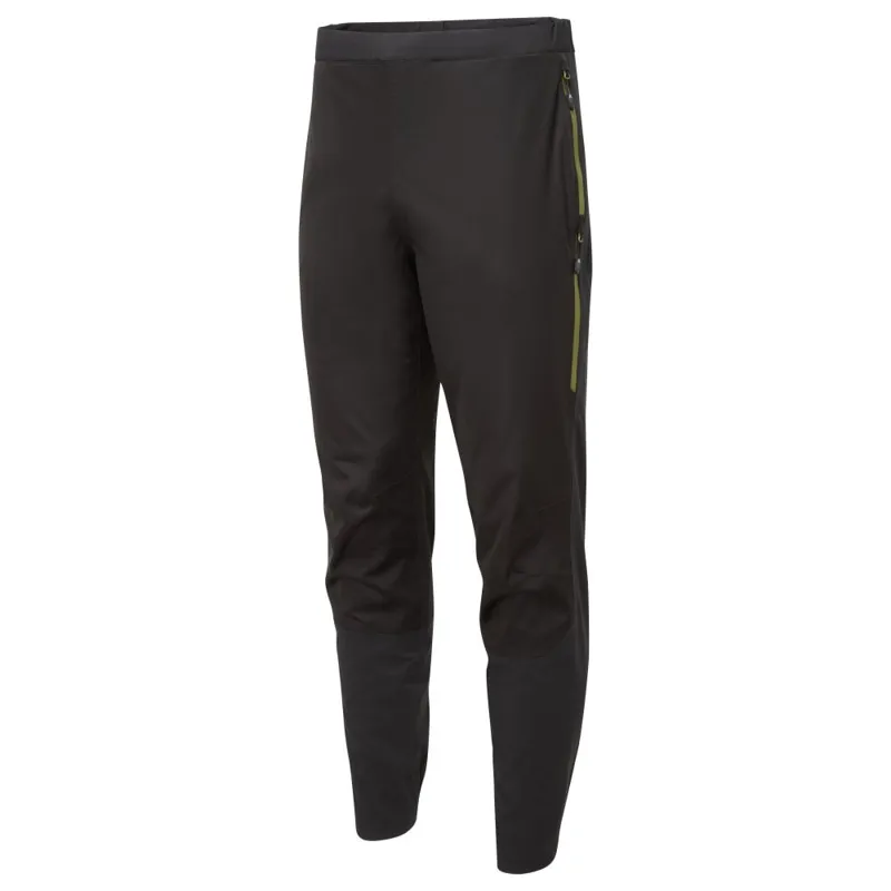 Altura Ridge Thermal Waterproof Trousers In Black 3 Altura Ridge Thermal Waterproof Trousers In Black