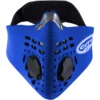 Respro City Mask In Blue 1 Respro City Mask In Blue -Bicycle Promotion Shop rp00007