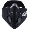 Respro City Mask In Black 1 Respro City Mask In Black -Bicycle Promotion Shop rp00033