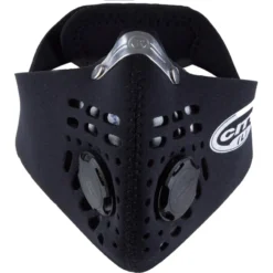Respro City Mask In Black