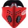 Respro City Mask In Red -Bicycle Promotion Shop rp00035