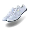 Supacaz Kazze Road Cycling Shoes In White -Bicycle Promotion Shop rsk02370 56056