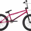 Saracen Amplitude Frequency BMX Bike -Bicycle Promotion Shop saracenbmxpink