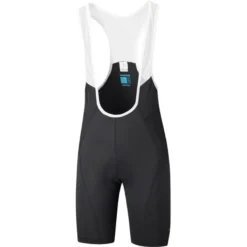 Shimano Clothing Kodama Mens Bibshorts In Black
