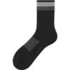 Shimano Lumen Socks In Black 2 Shimano Lumen Socks In Black -Bicycle Promotion Shop sca4410