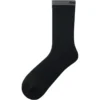 Shimano Original Tall Socks In Black 2 Shimano Original Tall Socks In Black -Bicycle Promotion Shop sca4420