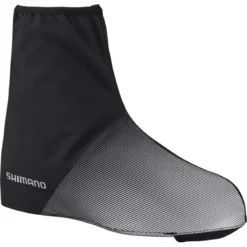 Shimano Waterproof Commuter Overshoes In Black
