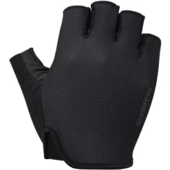Shimano Airway Gloves In Black