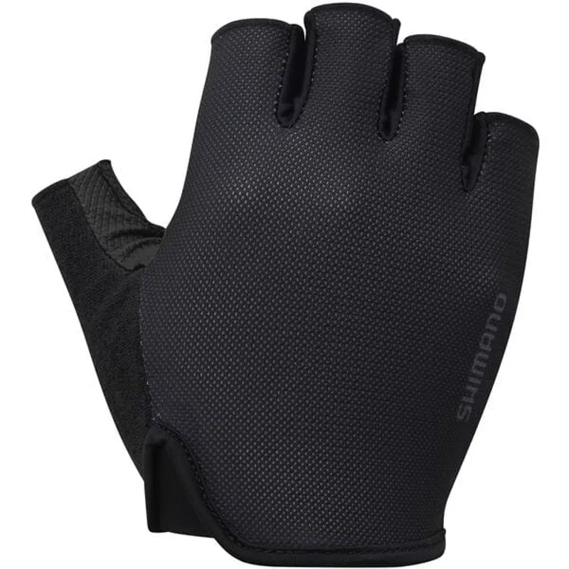 Shimano Airway Gloves In Black 3 Shimano Airway Gloves In Black