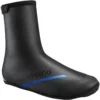 Shimano XC Thermal Overshoes In Black -Bicycle Promotion Shop sca5050