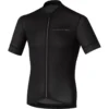 Shimano S-Phyre Jersey In Black -Bicycle Promotion Shop scs3900