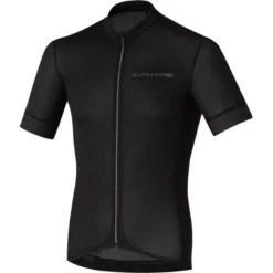 Shimano S-Phyre Jersey In Black