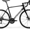 2022 Merida Scultura 400 MY22 Road Bike In Black 1 2022 Merida Scultura 400 MY22 Road Bike In Black -Bicycle Promotion Shop scultura 400 black