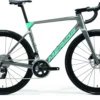 2022 Merida Scultura 7000 MY22 Road Bike In Grey -Bicycle Promotion Shop scultura 7000 grytrq my2022