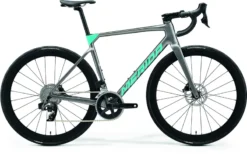 2022 Merida Scultura 7000 MY22 Road Bike In Grey