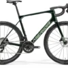 Merida Scultura Endurance 9000 Road Bike In Black 2 Merida Scultura Endurance 9000 Road Bike In Black -Bicycle Promotion Shop scultura endurance 9000 grnslv my24