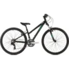 Ridgeback Serenity 2020 26 Inch Wheel Black Kids Bike