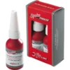 Dt-swiss DT Swiss ProLine 10ml Spoke Freeze In Red -Bicycle Promotion Shop sksf01