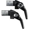Shimano SL-BSR1 Dura Ace 11-speed 9000 Double Bar End Shifters -Bicycle Promotion Shop slbsr1h