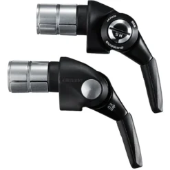 Shimano SL-BSR1 Dura Ace 11-speed 9000 Double Bar End Shifters