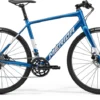 2022 Merida Speeder 300 MY22 Road Bike In Blue -Bicycle Promotion Shop speeder 300 bluslv my2022