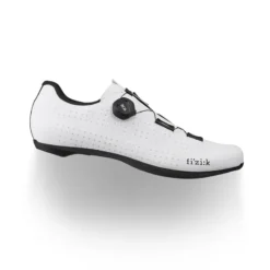 Fizik R4 Tempo Overcurve Road Shoes In White