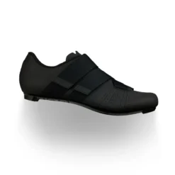 Fizik R5 Tempo Powerstrap Road Shoe In Black