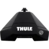 Thule Evo Foot Clamps In Black -Bicycle Promotion Shop th710500