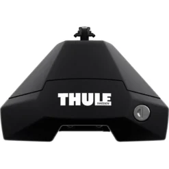 Thule Evo Foot Clamps In Black