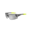 Tifosi Crit Fototec Smoke Lens Sunglass In Grey -Bicycle Promotion Shop tifcrtv