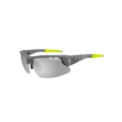 Tifosi Crit Fototec Smoke Lens Sunglass In Grey