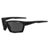 Tifosi Kilo Interchangeable Lens Sunglasses In Blackout/Smoke -Bicycle Promotion Shop tifkiloi 52650