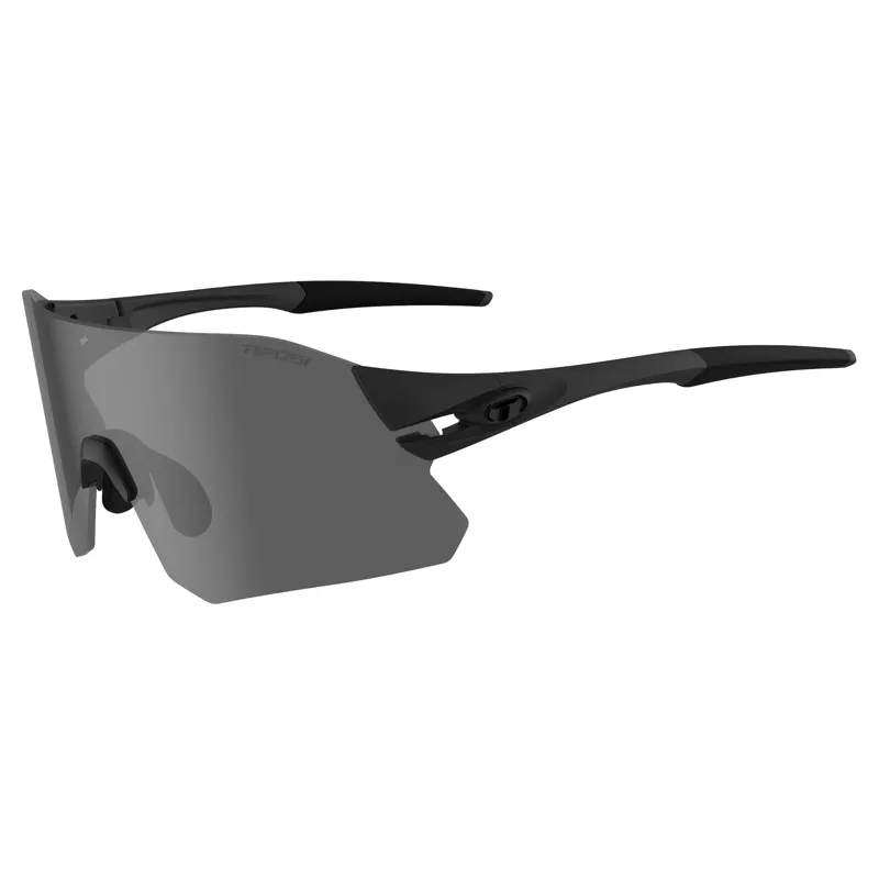 Tifosi Rail Interchangeable Lens Sunglasses In Black 3 Tifosi Rail Interchangeable Lens Sunglasses In Black