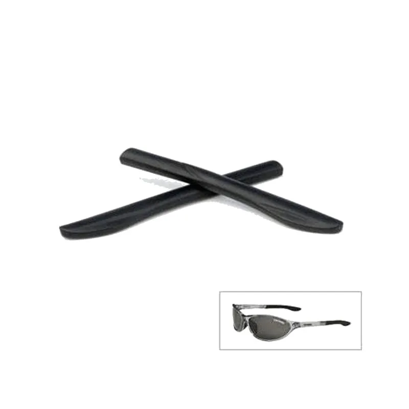 Tifosi Dolomite 2.0 Replacement Pair Of Earpieces In Black 3 Tifosi Dolomite 2.0 Replacement Pair Of Earpieces In Black