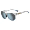 Tifosi Swank Xl Single Lens Sunglasses In Frost Blue -Bicycle Promotion Shop tiswaxl 53319