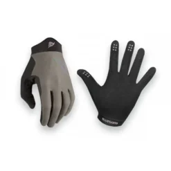 Bluegrass Union Mountain Bike Gloves In Tropic Sun