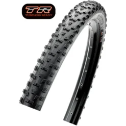 Maxxis High Roller Plus Folding Tyre